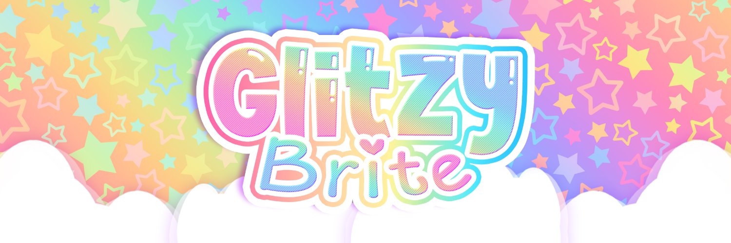 GLiTZY💎BRiTE banner