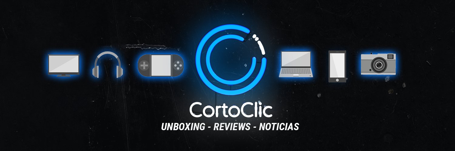 CortoClic's profile banner image