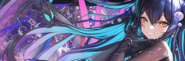 ミーティア banner