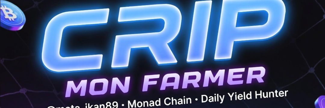 Crip banner