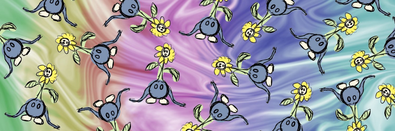 ゆづき🌱 banner