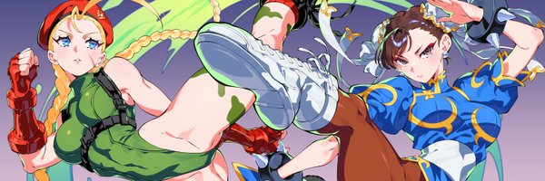 AtomicMrshmallw Profile Banner