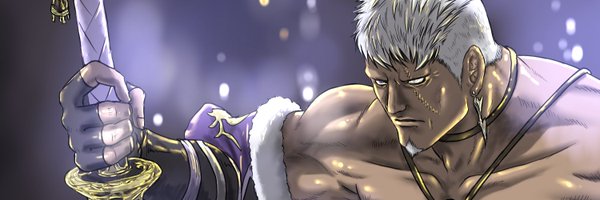 ragi_yojimbo Profile Banner