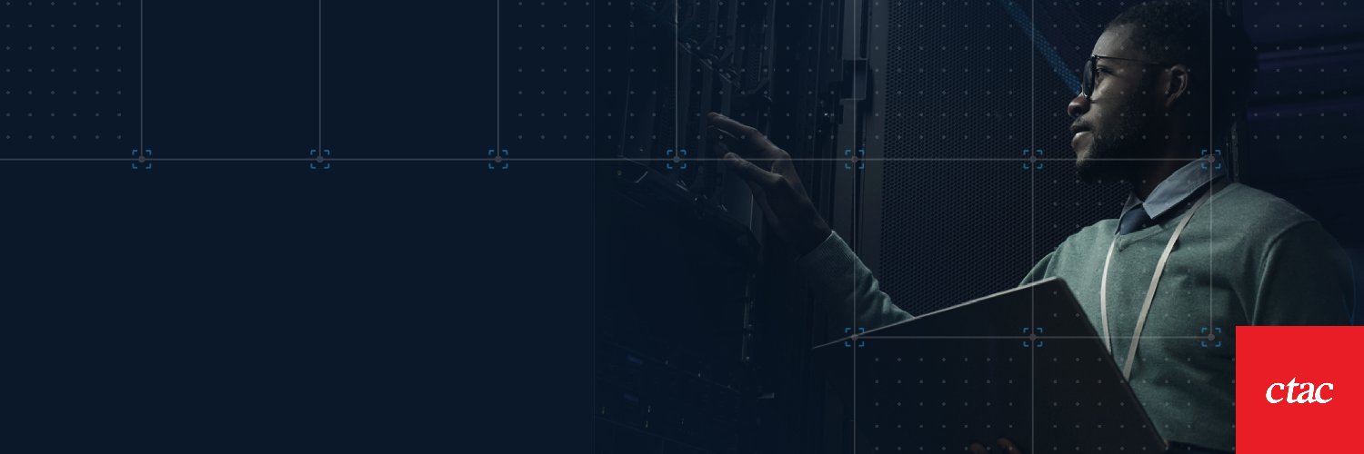 CTACORP's profile banner image
