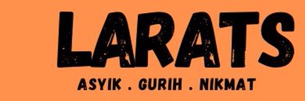 thelarats Profile Banner