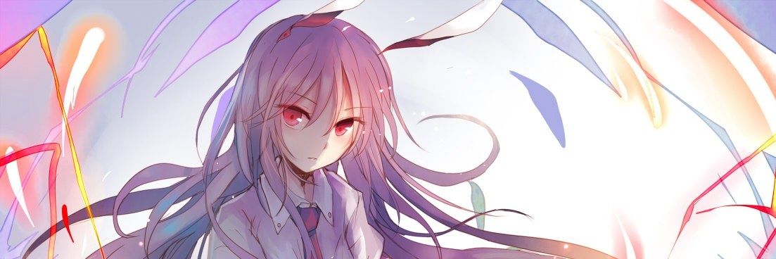 LuoXuanfalse's profile banner image