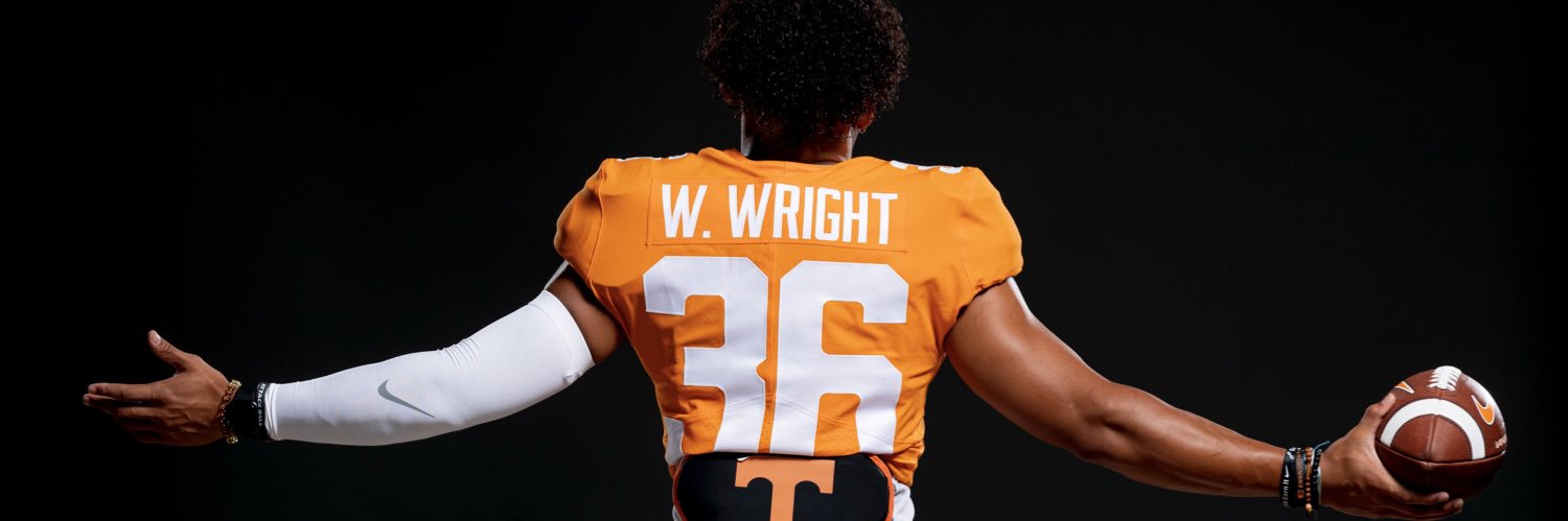 William Wright banner