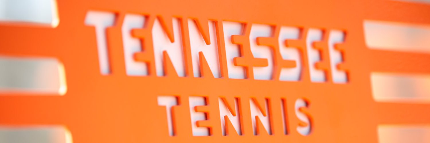 Tennessee Tennis Profile Banner