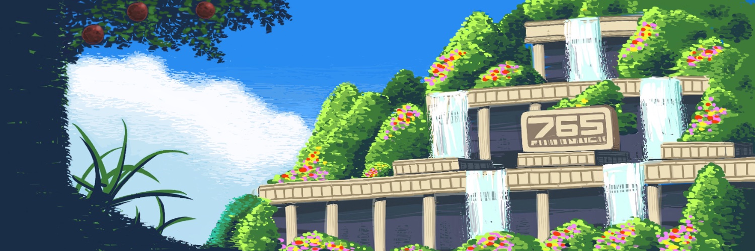 7ca's profile banner image
