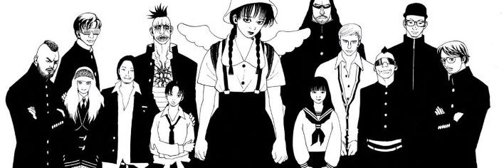 とがわK その後。 banner