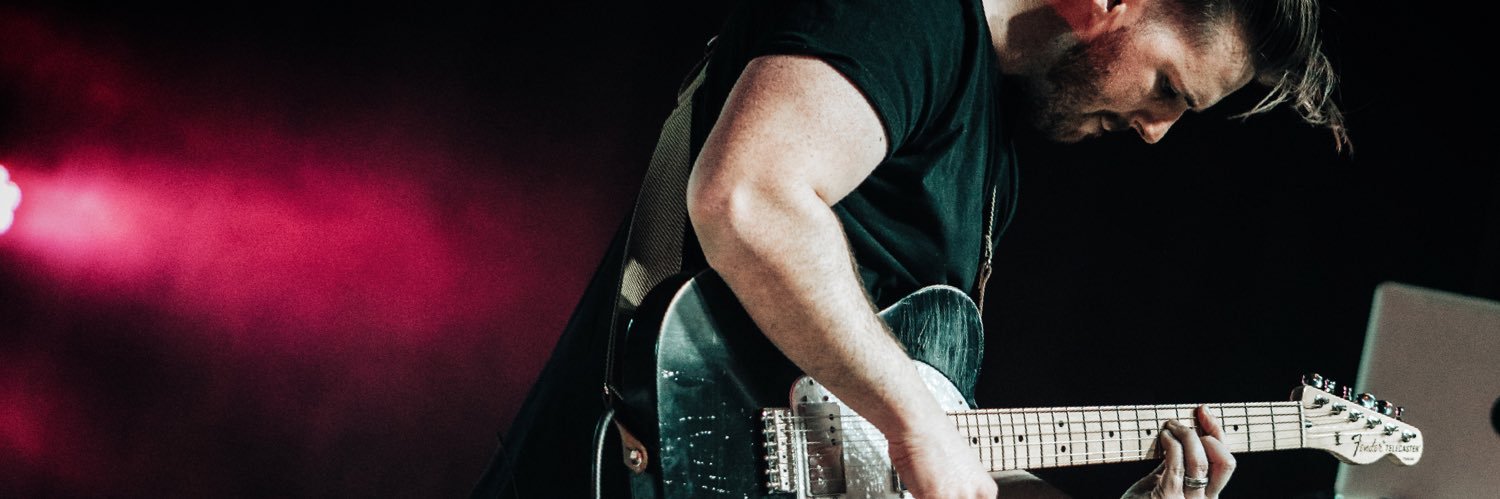 itsmichaelrossi's profile banner image