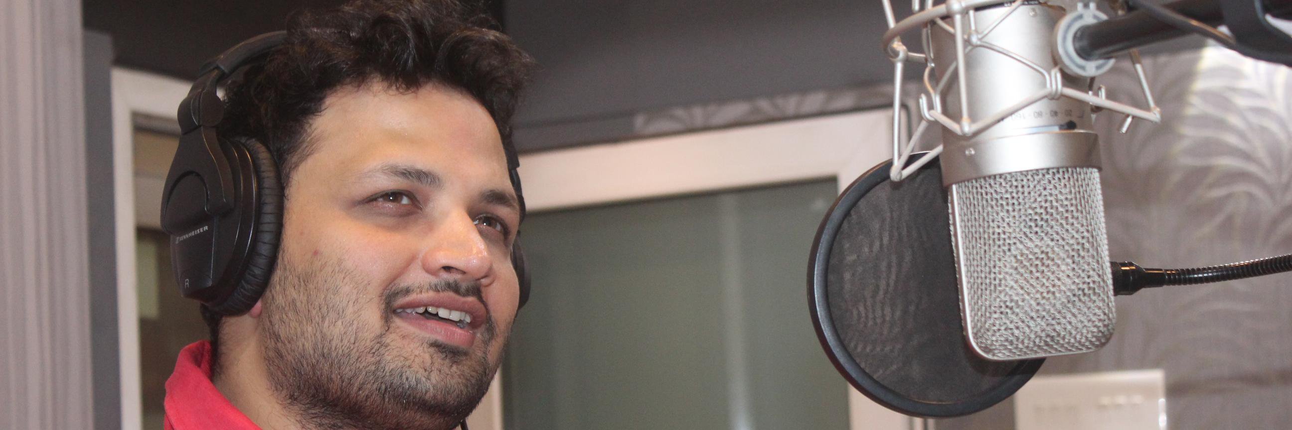 swaroopji's profile banner image