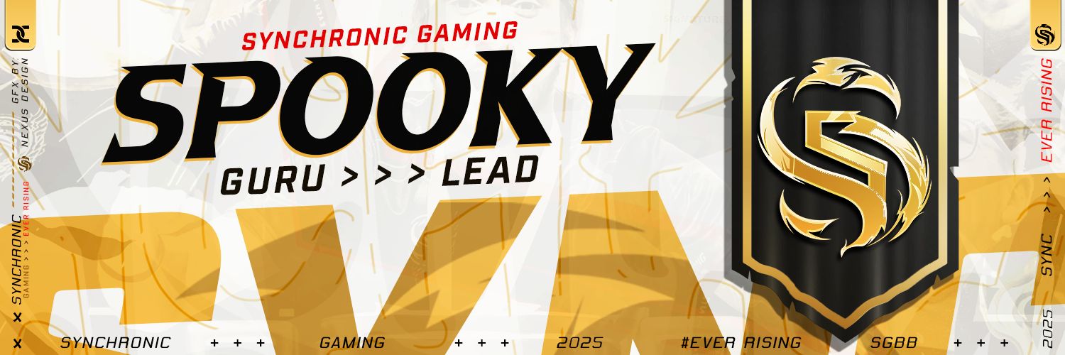 SpooKyHammer banner