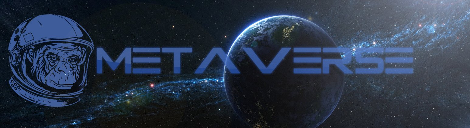 Metaverse518's profile banner image