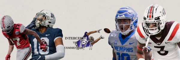 interceptthecom Profile Banner