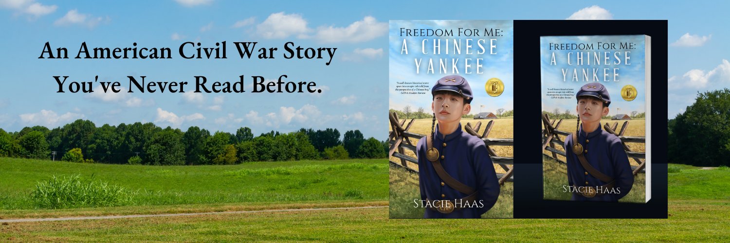 StacieHaas's profile banner image