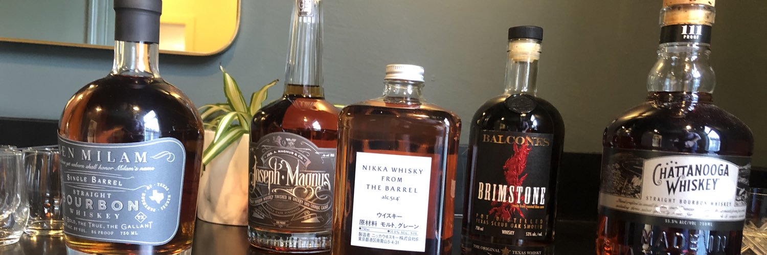 Protestant Whisky🥃 banner