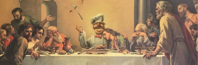 TheCryptoChef banner