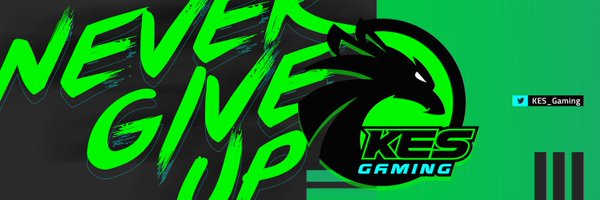 KES_Gaming Profile Banner