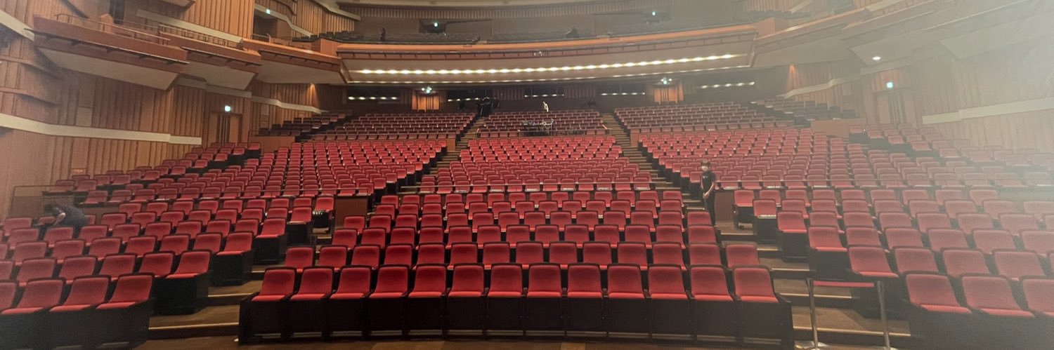 荒川裕介@AMミュージカル banner