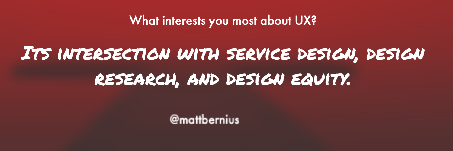 uxcampdc's profile banner image