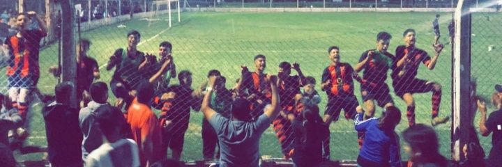 TesanLucho's profile banner image