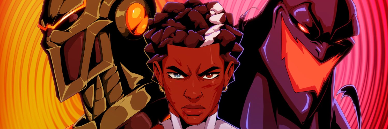 𝐙's banner