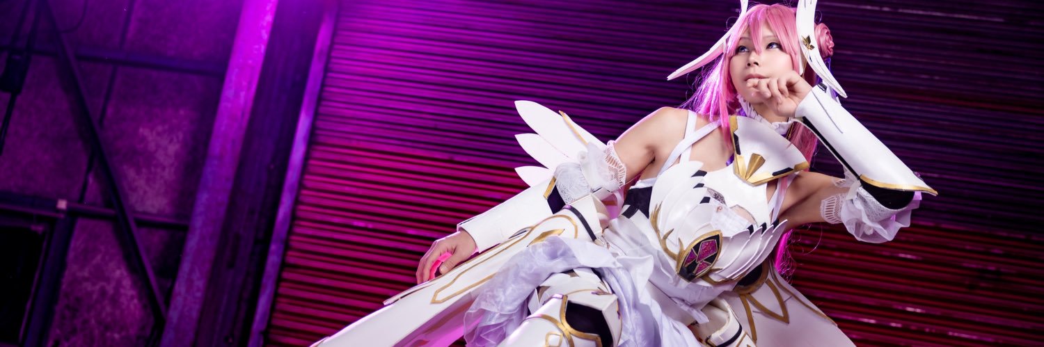 美冷 祈❄️/Mihie Inori🪞❄️🪞's banner