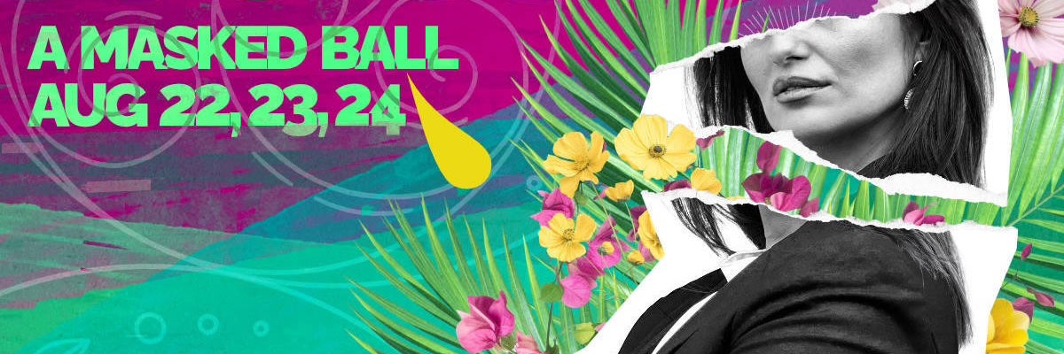 Opera On Location banner