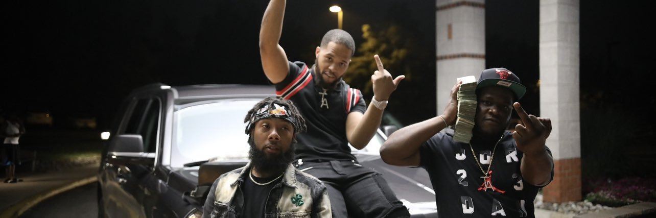 von_rawls's profile banner image