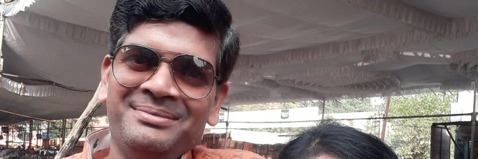 somaramakrishna's profile banner image