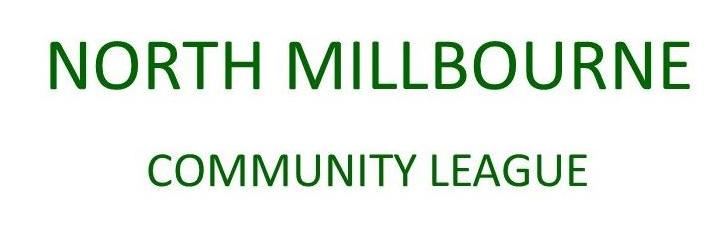 North Millbourne CL banner