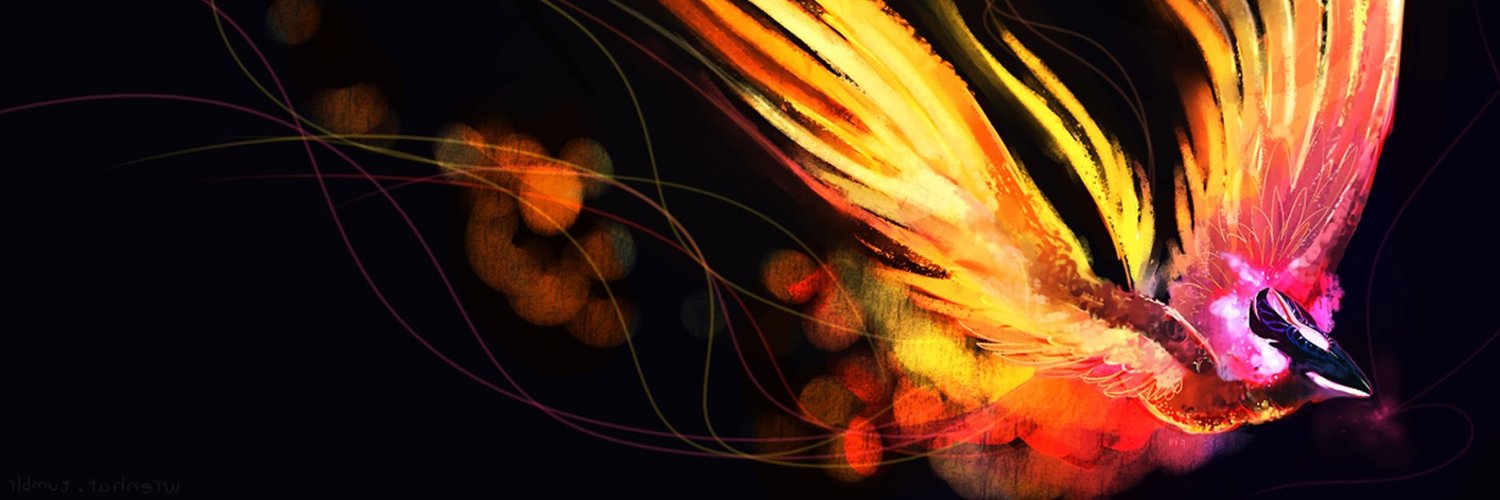 Ph0enixium's profile banner image