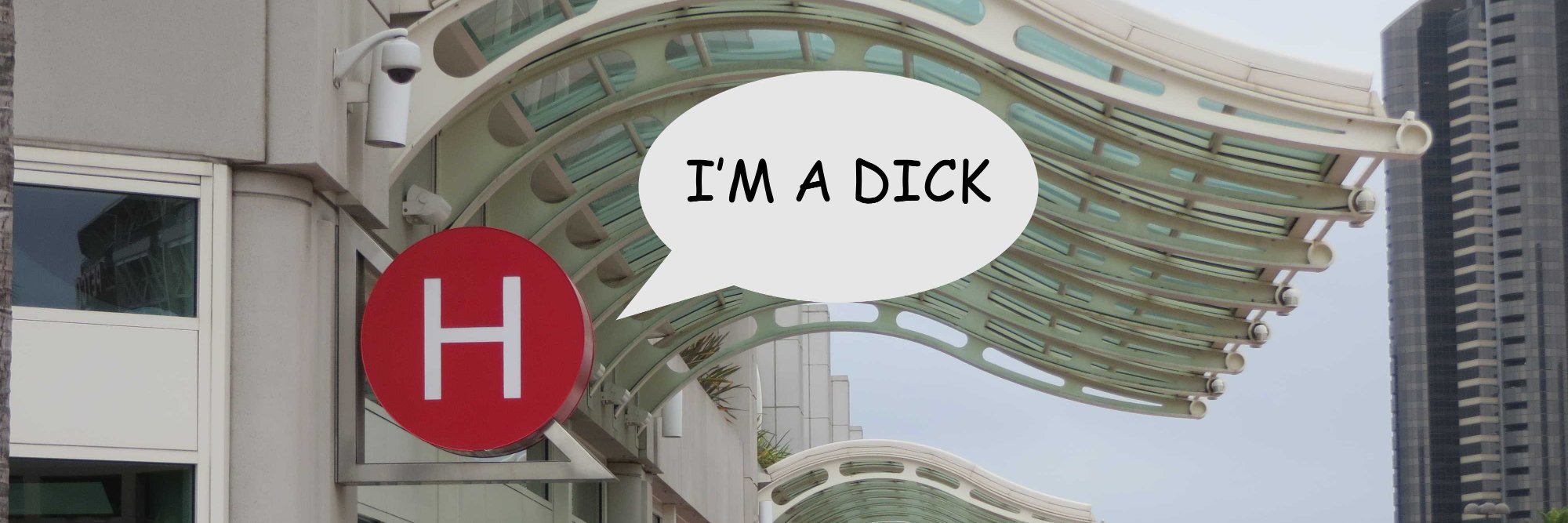 HallHRejects's profile banner image