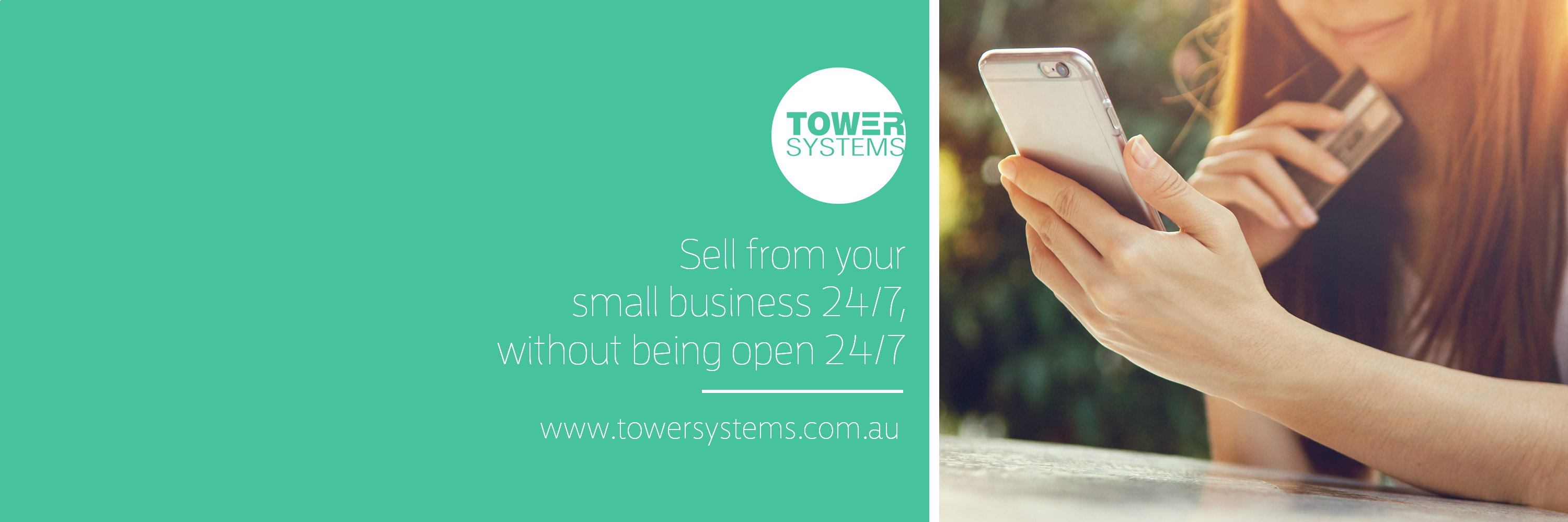 TowerSystems's profile banner image