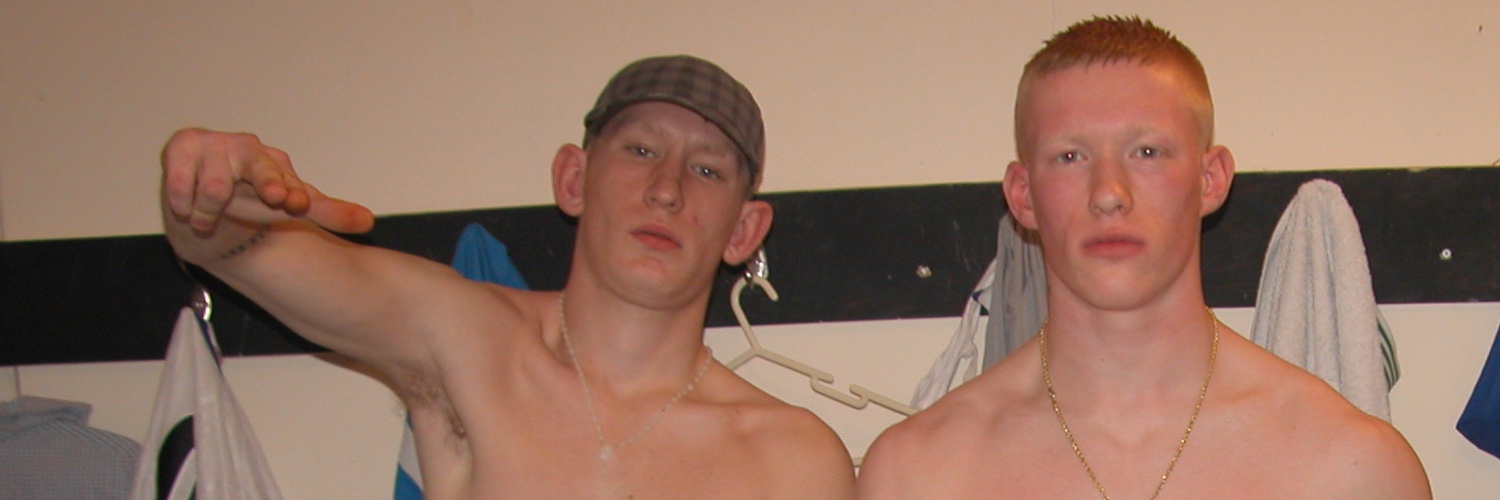 Original British Filth banner