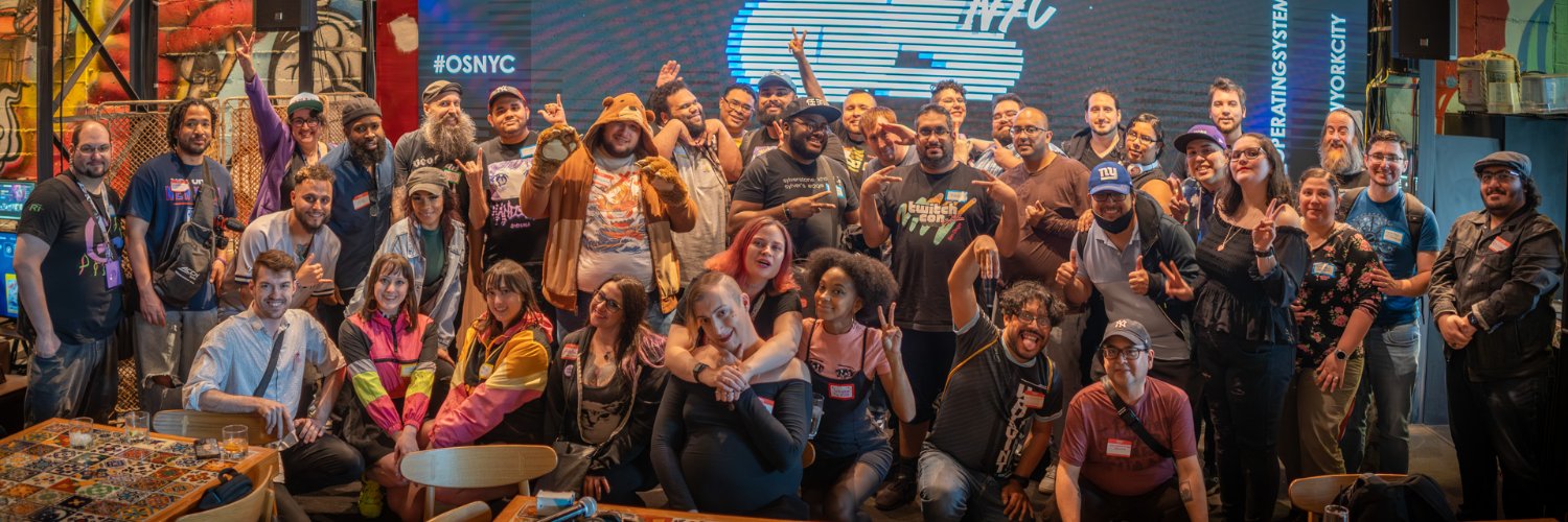 StreamNYC 💛 NYC LiveStreamer Community's banner