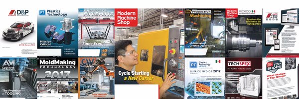 GardnerBizMedia Profile Banner