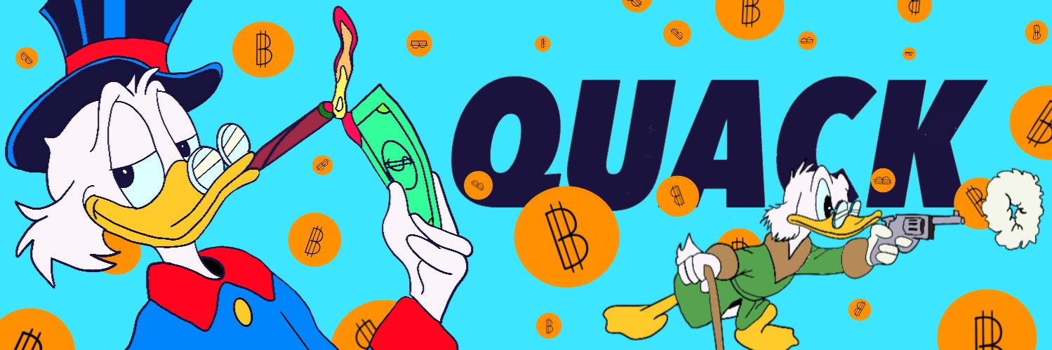 zmQuack's profile banner image