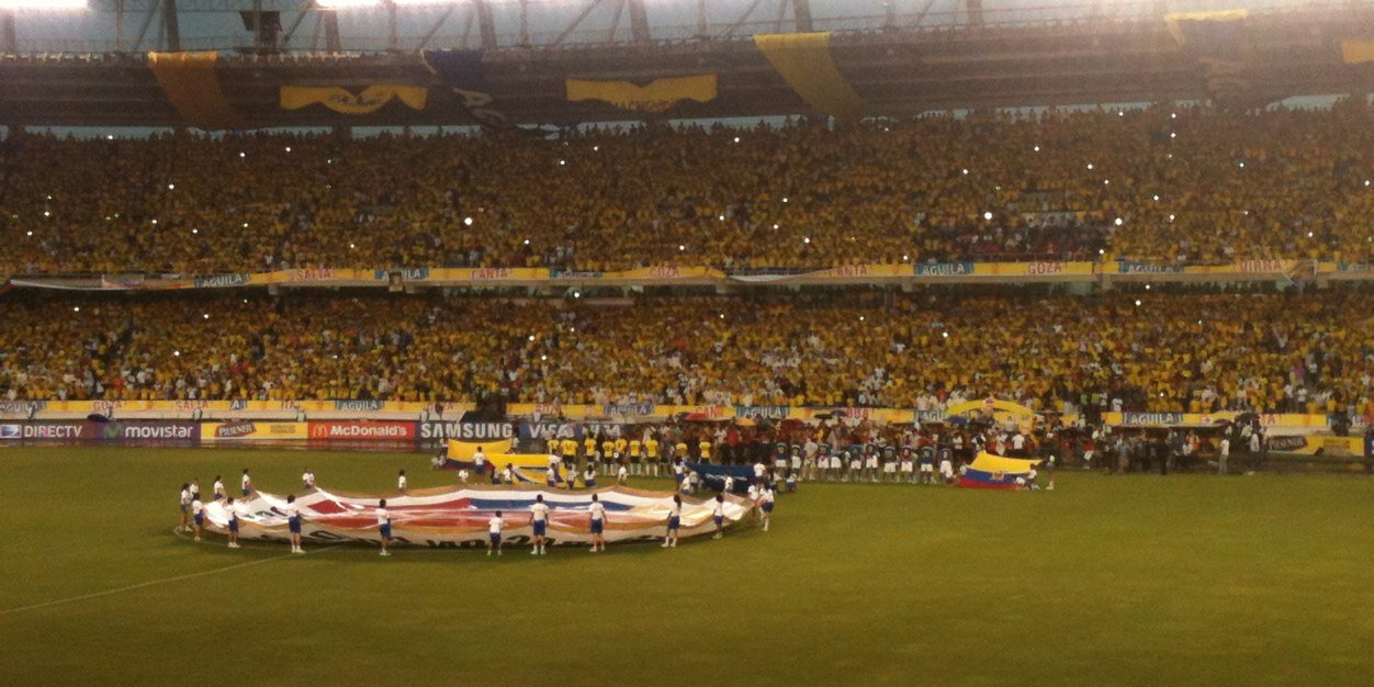 AlejoDelAr's profile banner image