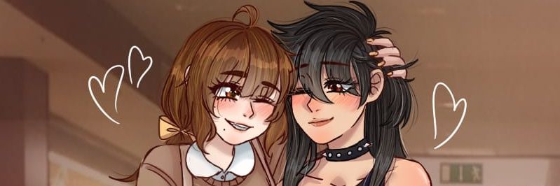 XXXCOMEONXXX's profile banner image