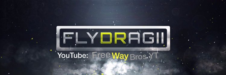FlyDragiiQuit's profile banner image