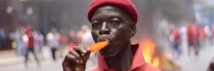 FAE hate account banner