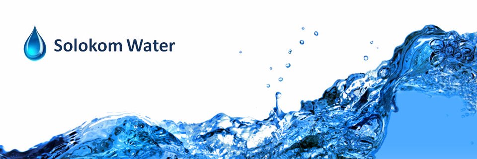 Solokom Water banner