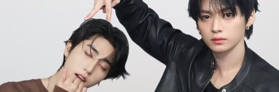 藤原、𝗠aken. banner