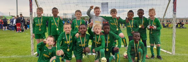 HunsletFootball Profile Banner