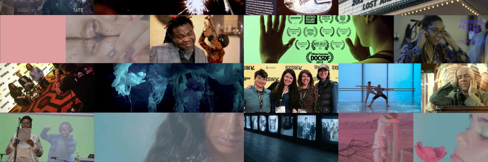 LittleByLittleFilms banner