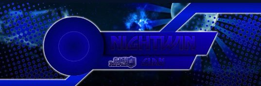 NightWinCr's profile banner image
