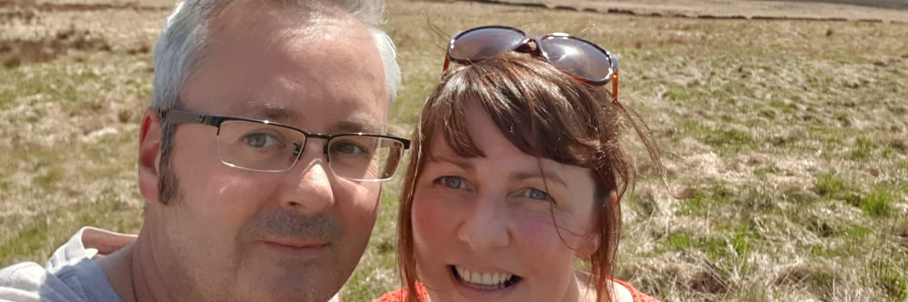 LisaCharnley's profile banner image