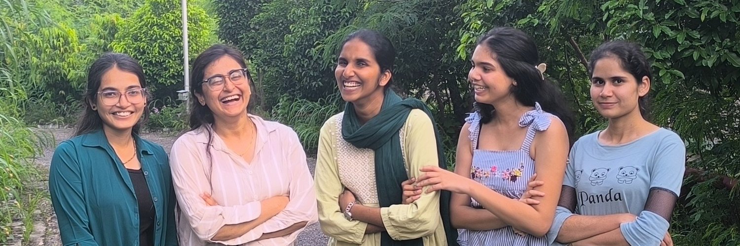 Dr. Anshu Kumari Singh banner